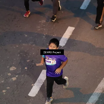 Runner Photo 8188836