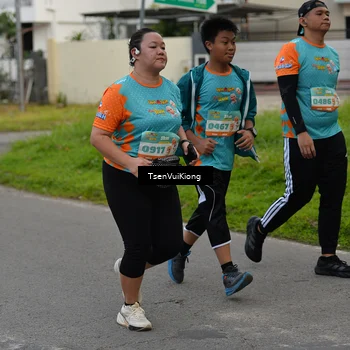 Runner Photo 8188839