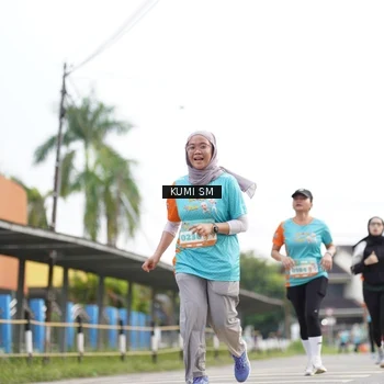 Runner Photo 8188841