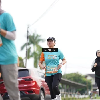 Runner Photo 8188842