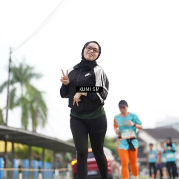 Runner Photo 8188844