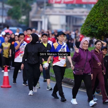 Runner Photo 8188845