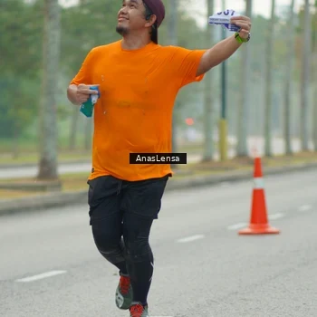 Runner Photo 8188848