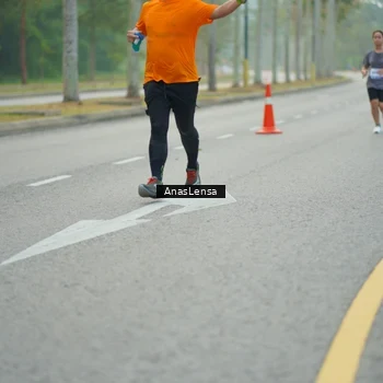 Runner Photo 8188849