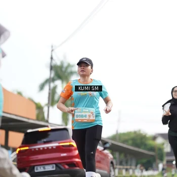 Runner Photo 8188851