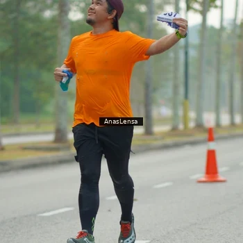 Runner Photo 8188855