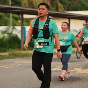 Runner Photo 8188859