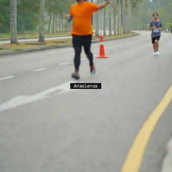 Runner Photo 8188860