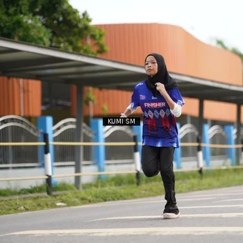 Runner Photo 8188861