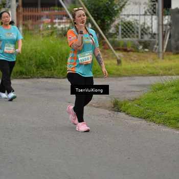Runner Photo 8188862