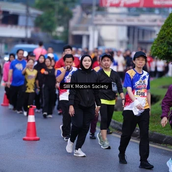 Runner Photo 8188865