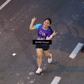 Runner Photo 8188867