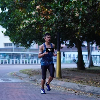Runner Photo 8188871