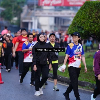 Runner Photo 8188872