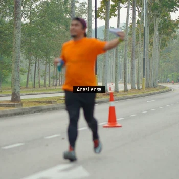Runner Photo 8188880