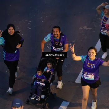 Runner Photo 8188881