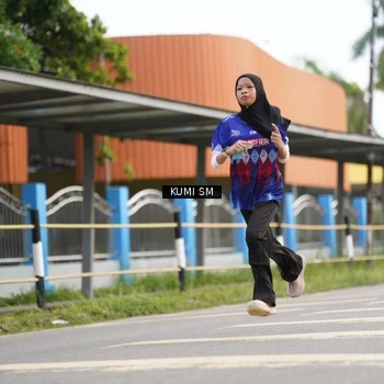 Runner Photo 8188884
