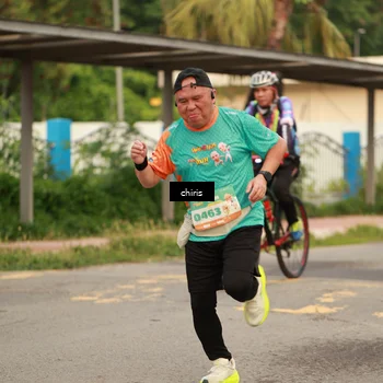 Runner Photo 8188886