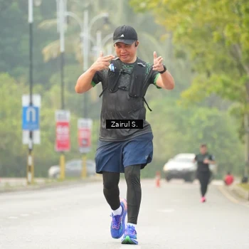 Runner Photo 8188887
