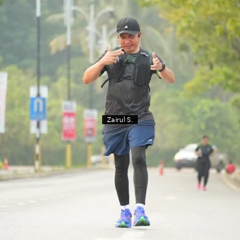 Runner Photo 8188893