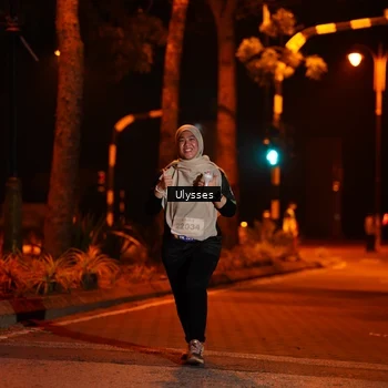 Runner Photo 8188901