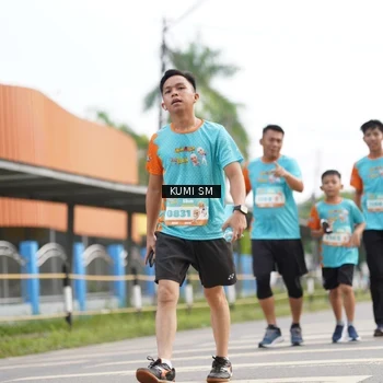 Runner Photo 8188904