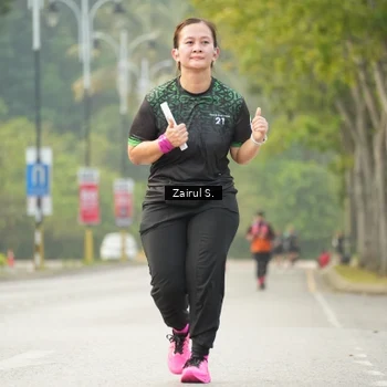 Runner Photo 8188905