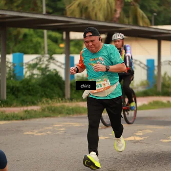 Runner Photo 8188909