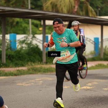 Runner Photo 8188910