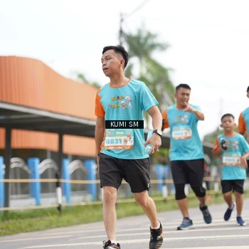 Runner Photo 8188911