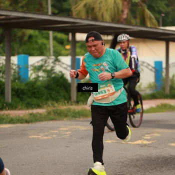 Runner Photo 8188913