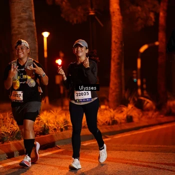 Runner Photo 8188914