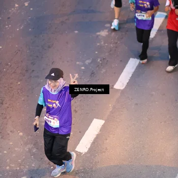 Runner Photo 8188919