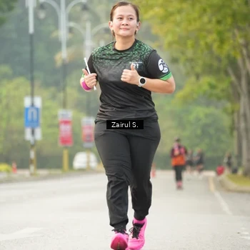 Runner Photo 8188924
