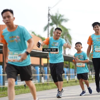 Runner Photo 8188929