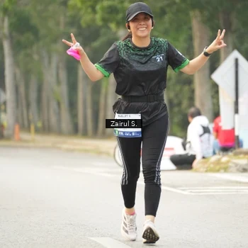 Runner Photo 8188931