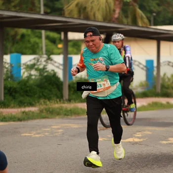Runner Photo 8188935