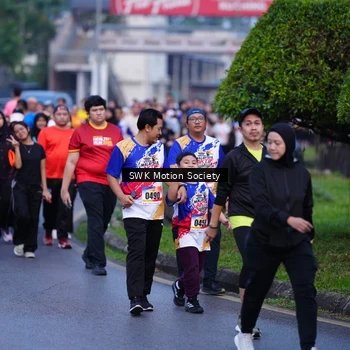 Runner Photo 8188936
