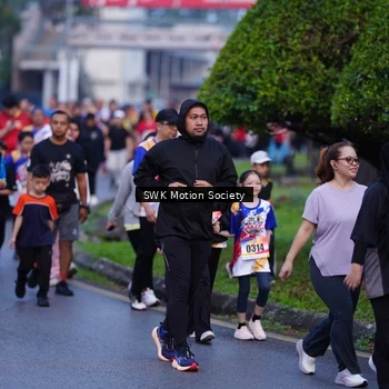 Runner Photo 8188937
