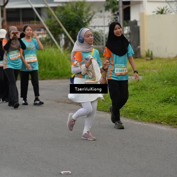 Runner Photo 8188943