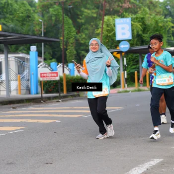 Runner Photo 8188944