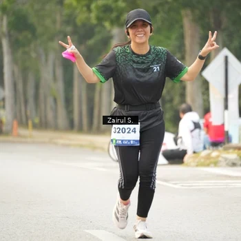 Runner Photo 8188946