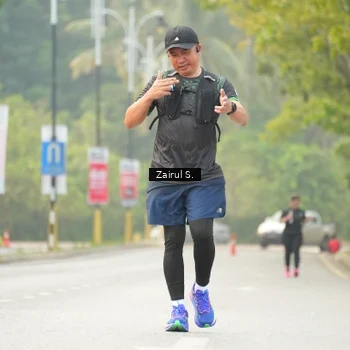 Runner Photo 8188948
