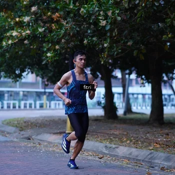 Runner Photo 8188949