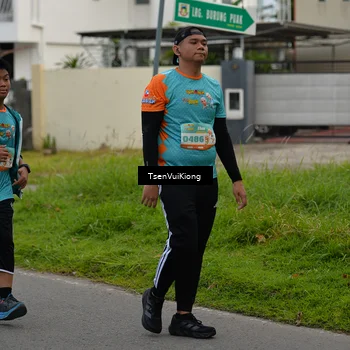 Runner Photo 8188950