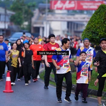 Runner Photo 8188956