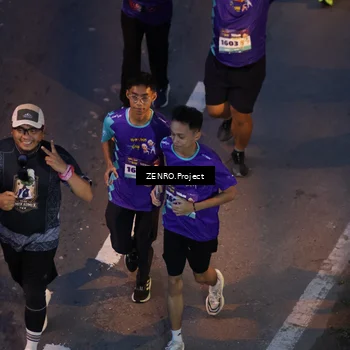 Runner Photo 8188957