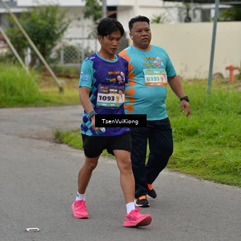 Runner Photo 8188959