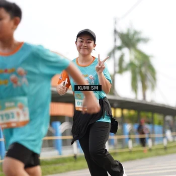 Runner Photo 8188961
