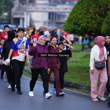 Runner Photo 8188962